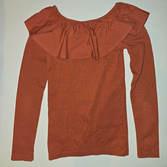 Molo Teen Organic Cotton Top - Picture 2 of 4